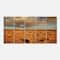 Designart - Desert in Western Sahara - Landscape Canvas Art Print